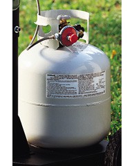 Propane Tank